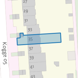 Perceel LLS00-M-5997