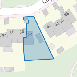 Perceel LLS00-M-6006