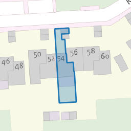 Perceel LLS00-M-6009