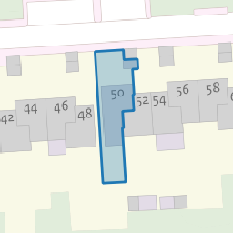 Perceel LLS00-M-6011