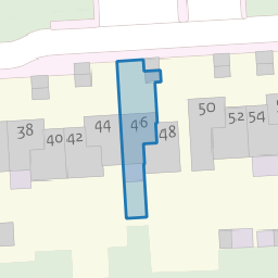 Perceel LLS00-M-6013