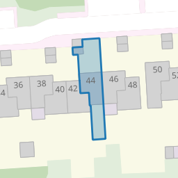 Perceel LLS00-M-6014