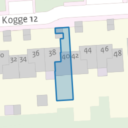 Perceel LLS00-M-6016
