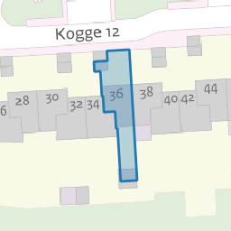 Perceel LLS00-M-6018