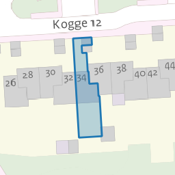 Perceel LLS00-M-6019