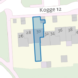 Perceel LLS00-M-6021