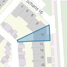 Perceel LLS00-M-6034