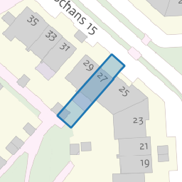 Perceel LLS00-M-6043