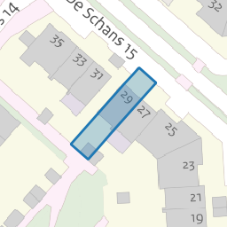 Perceel LLS00-M-6044