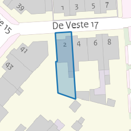 Perceel LLS00-M-6047