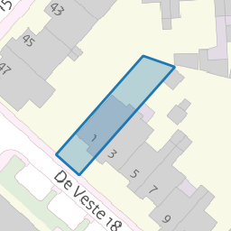 Perceel LLS00-M-6048