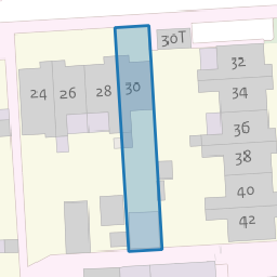 Perceel LLS00-M-6053