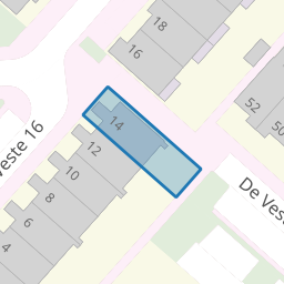 Perceel LLS00-M-6059