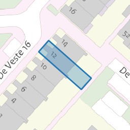 Perceel LLS00-M-6060