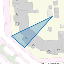 Perceel LLS00-M-6063