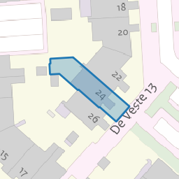 Perceel LLS00-M-6067