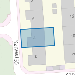 Perceel LLS00-M-6071