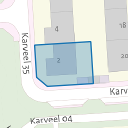 Perceel LLS00-M-6072