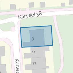 Perceel LLS00-M-6077