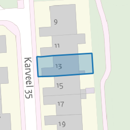 Perceel LLS00-M-6079