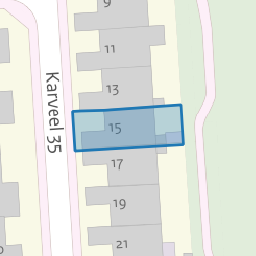 Perceel LLS00-M-6080