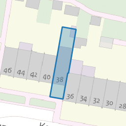 Perceel LLS00-M-6088