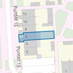 Perceel LLS00-M-6096