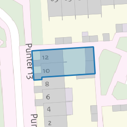 Perceel LLS00-M-6098