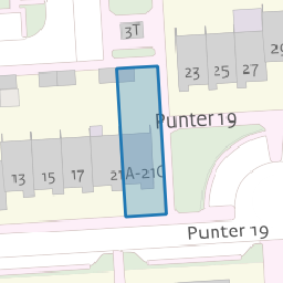 Perceel LLS00-M-6099