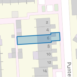 Perceel LLS00-M-6108