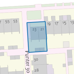 Perceel LLS00-M-6110