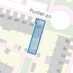 Perceel LLS00-M-6111