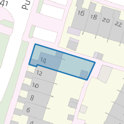 Perceel LLS00-M-6113