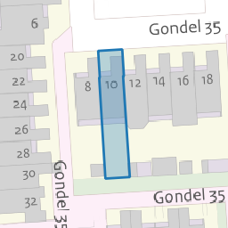 Perceel LLS00-M-6116