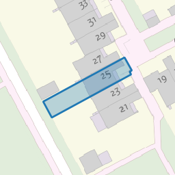 Perceel LLS00-M-6117