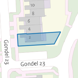 Perceel LLS00-M-6119