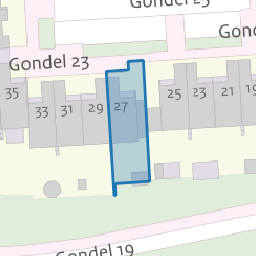 Perceel LLS00-M-6121