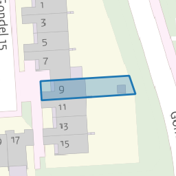 Perceel LLS00-M-6125