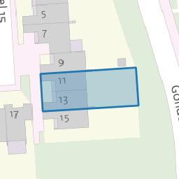 Perceel LLS00-M-6126