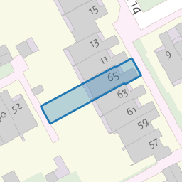 Perceel LLS00-M-6131