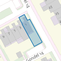 Perceel LLS00-M-6134