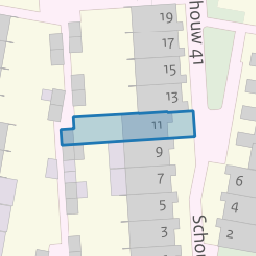 Perceel LLS00-M-6137