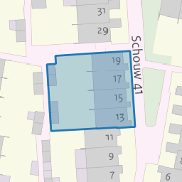 Perceel LLS00-M-6138