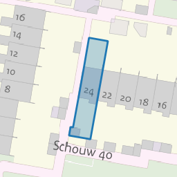 Perceel LLS00-M-6140