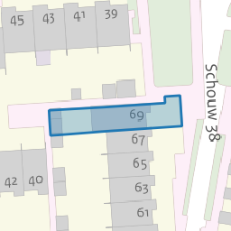 Perceel LLS00-M-6141