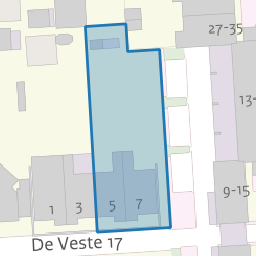 Perceel LLS00-M-6155