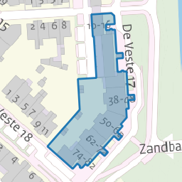 Perceel LLS00-M-6157