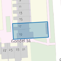 Perceel LLS00-M-6159