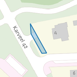 Perceel LLS00-M-6162