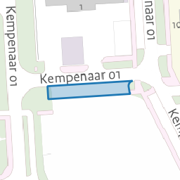 Perceel LLS00-M-6168